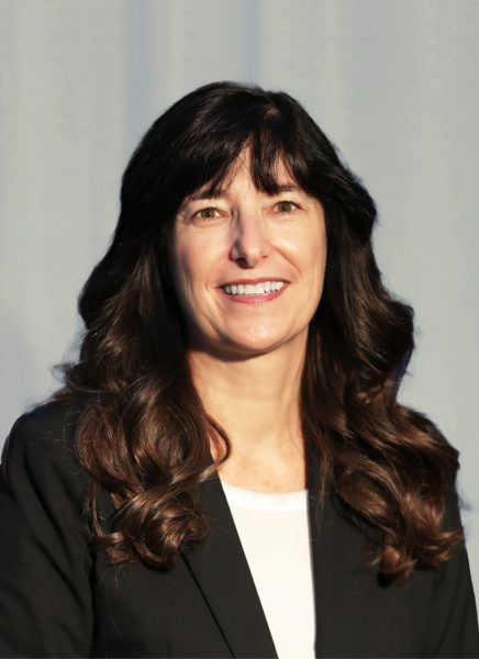 Lisa Reibsome Headshot