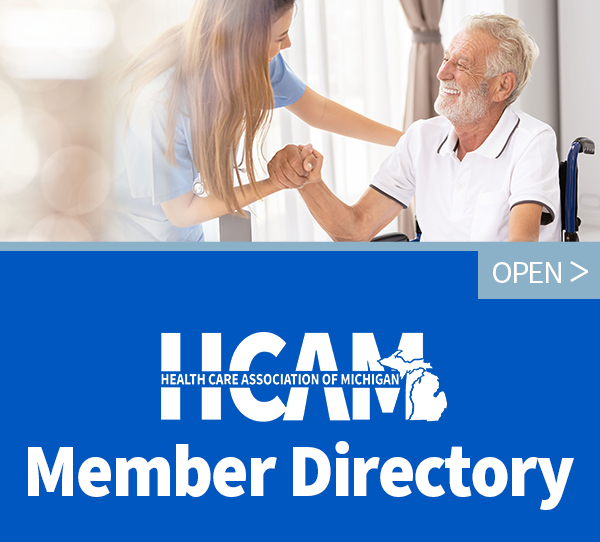 HCAM Member Directory
