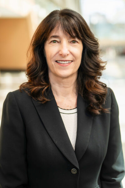 Lisa Reibsome