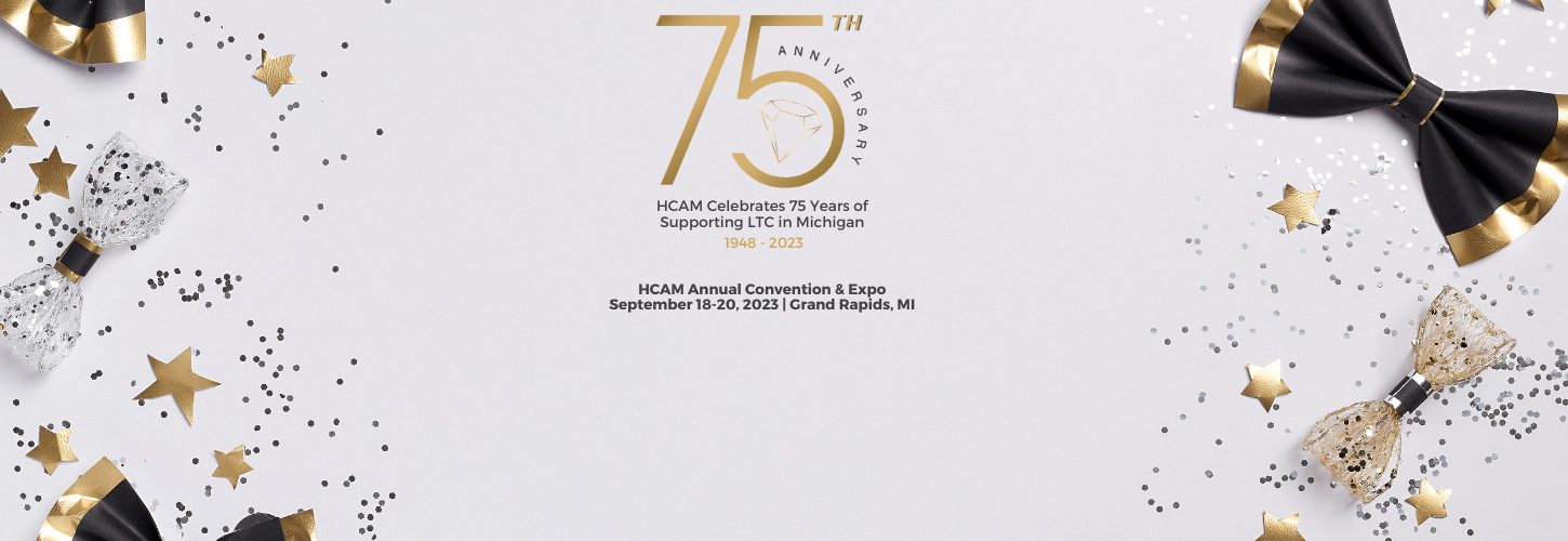 2023 HCAM Annual Convention & Expo