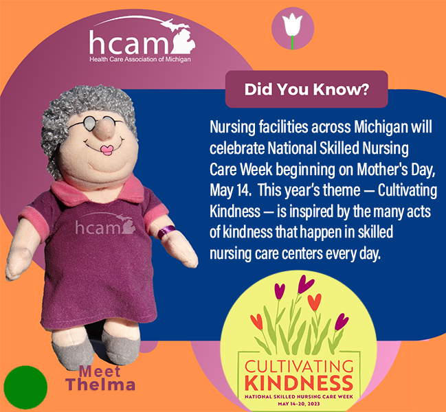 Did You Know National Skilled Nursing Care Week